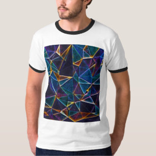 T-shirt Bulles cassées
