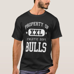 T-shirt Bulles XXL Athletic School