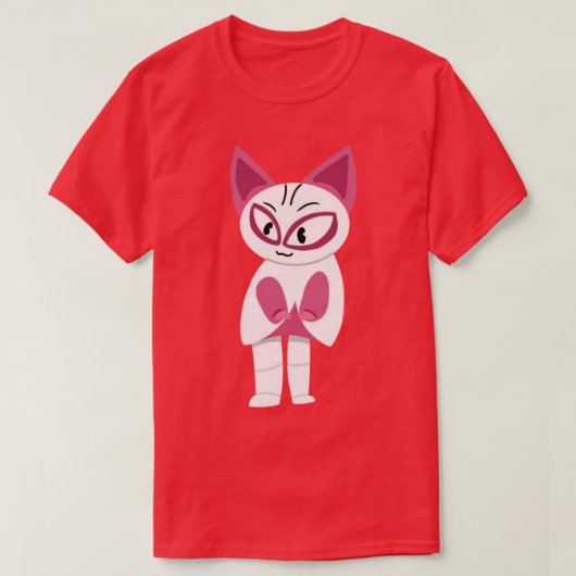 T-shirt Bullet (Design devant)