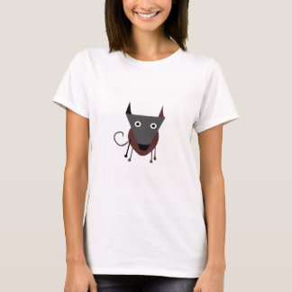 T-shirt Bullie