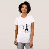 T-shirt Bullit (Devant entier)