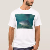 T-shirt Bullshark (Devant)