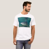 T-shirt Bullshark (Devant entier)