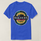 T-shirt Bulmers Original (Design devant)