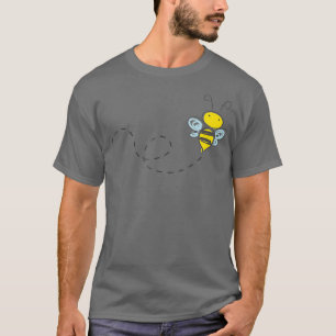 T-shirt Bumble Bee