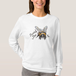 T-shirt Bumble Bee shirt