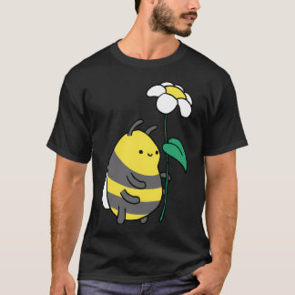 T-shirt Bumblebee