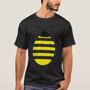T-shirt Bumblebee Costume drôle Halloween Bee Don Teft