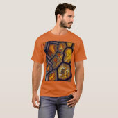 T-shirt Bumblebee jasper1 (Devant entier)