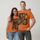 T-shirt Bumblebee jasper1 (Unisexe)
