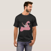 T-shirt Bummer (Devant entier)