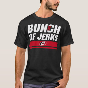 T-shirt Bunch De Jerks