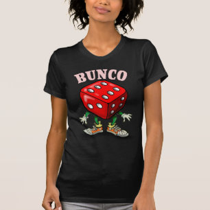 T-shirt Bunco