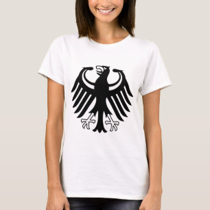 T-shirt Bundesadler