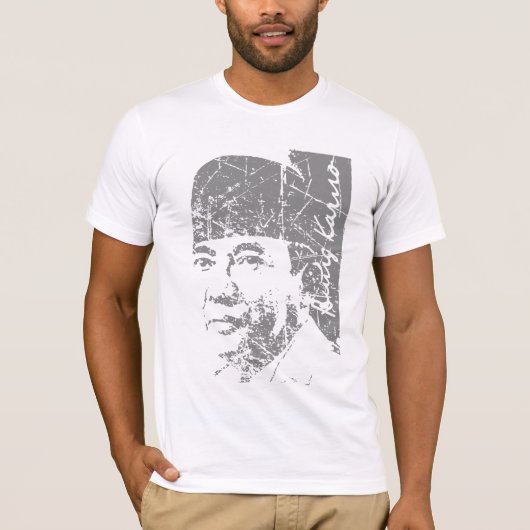 T-shirt Bung Karno D (Devant)