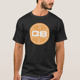 T-shirt Bunker Débunker