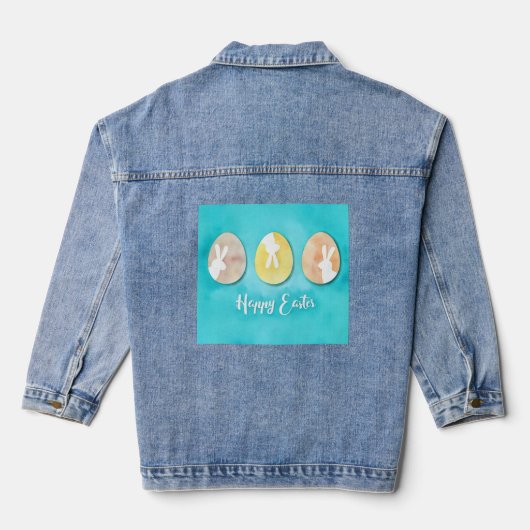T-shirt Bunny (Verso)
