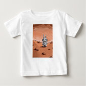 T-shirt Bunny (Devant)
