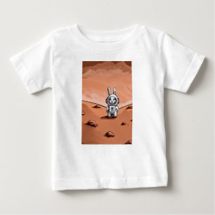 T-shirt Bunny