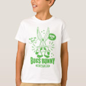 T-SHIRT BUNNY™ (Devant)