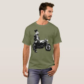 T-shirt Bunny (Devant entier)