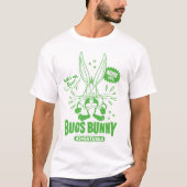 T-SHIRT BUNNY™ (Devant)