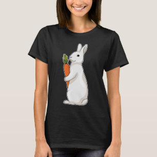 T-shirt Bunny Carrot
