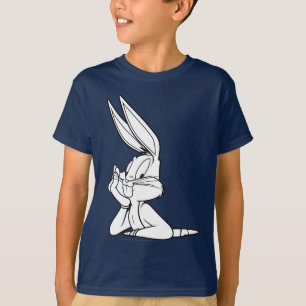 T-shirt BUNNY™ Close