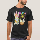 T-shirt Bunny Gnome Rabbit (Devant)