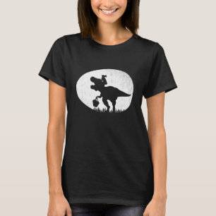 T-shirt Bunny Pastel Printemps Chasse Oeufs Rabbit Joyeux