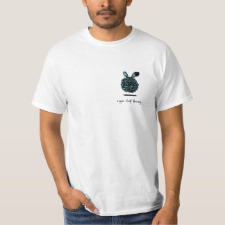 T-shirt Bunny roux