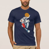 T-shirt BUNNY™ Slam (Devant)