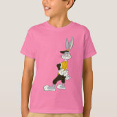 T-shirt BUNNY™ Sly Pitcher (Devant)