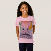 T-Shirt Bunny Tee (Devant entier)