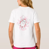 T-shirt Bunny Trio (Dos)