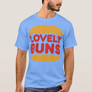 T-shirt Buns
