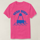T-SHIRT BUOY (Design devant)