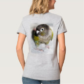 T-shirt Burbel (Dos)