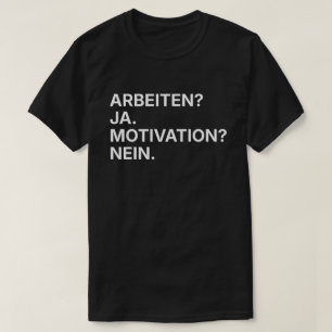 T-shirt Bureau honnête & Design d'humour de travail