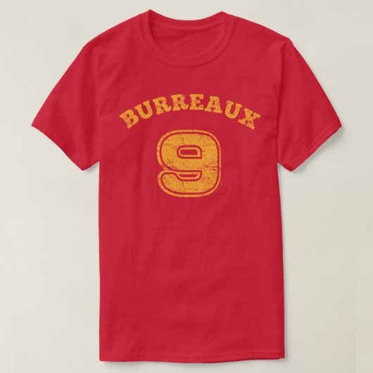 T-shirt bureaux 4 (Design devant)