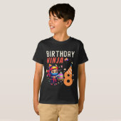 T-shirt Burger drôle de fromage mignon (Devant entier)