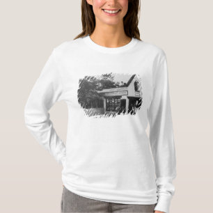 T-shirt Burham, Kent, c.1909