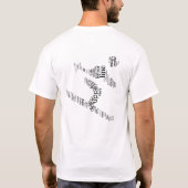 T-shirt Burke Mountain Tee (Dos)