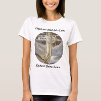 Burne-Jones Orpheus et son Lute personnalisable