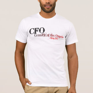 T-shirt Burpees pendant le temps