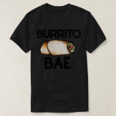 T-shirt Burrito Bae (Design devant)