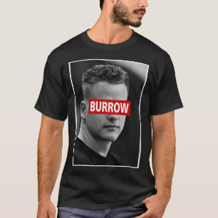 T-shirt Burrow 5