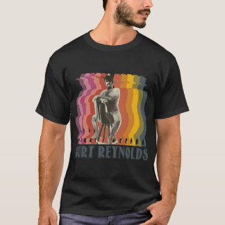 T-shirt Burt Reynolds
