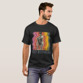 T-shirt Burt Reynolds (Devant entier)