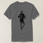 T-shirt Burt Reynolds (Design devant)